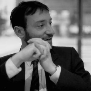 Photo de profil de Jean-Christophe Devynck