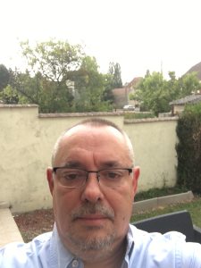 Photo de profil de Jean Christophe Dubi