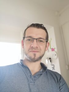 Photo de profil de Jean-Christophe Faure