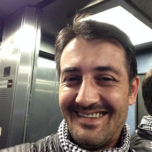 Photo de profil de Jean Christophe Fel