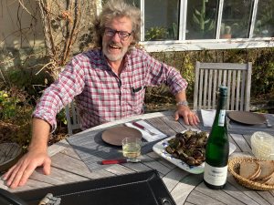 Photo de profil de Jean Christophe Gaussen
