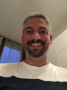 Photo de profil de Jean-Christophe Gauthier