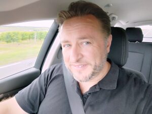 Photo de profil de Jean Christophe Gauthier