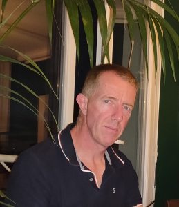 Photo de profil de Jean-Christophe Gerard
