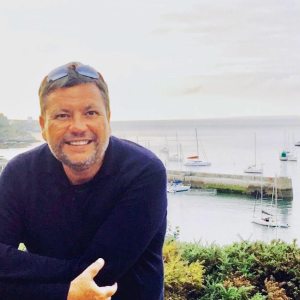 Photo de profil de Jean-Christophe Gesbert