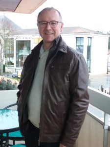 Photo de profil de Jean-Christophe Goux
