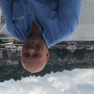 Photo de profil de Jean-Christophe Grelait