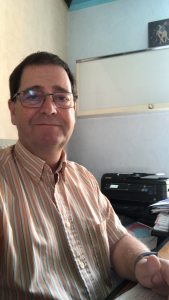 Photo de profil de Jean-Christophe Guillemard