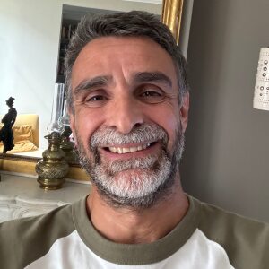 Photo de profil de Jean-Christophe Harisgain