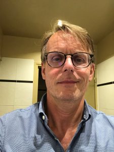 Photo de profil de Jean-Christophe Hemery
