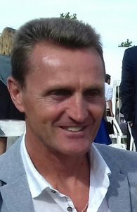 Photo de profil de Jean Christophe Herregods