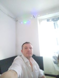 Photo de profil de Jean-Christophe Hiblot