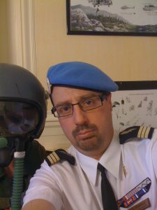 Photo de profil de Jean Christophe Jean Christophefranville