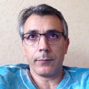 Photo de profil de Jean Christophe Lafont