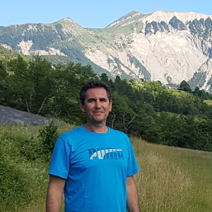Photo de profil de Jean-Christophe Lavina