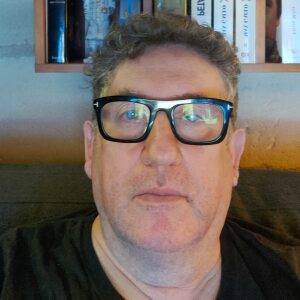 Photo de profil de Jean-Christophe Lerou