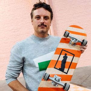 Photo de profil de Jean-Christophe Levassor