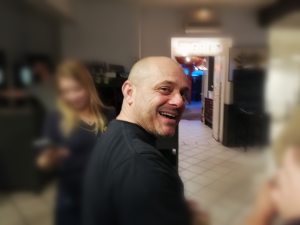 Photo de profil de Jean Christophe Malartic