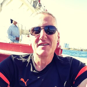 Photo de profil de Jean-Christophe Maljean