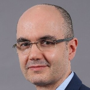 Photo de profil de Jean-Christophe Mangé