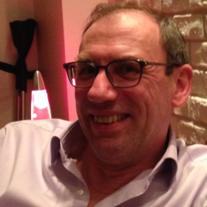 Photo de profil de Jean-Christophe Mantel