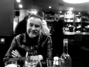 Photo de profil de Jean-Christophe Marcès