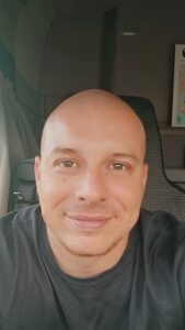 Photo de profil de Jean-Christophe Mathou