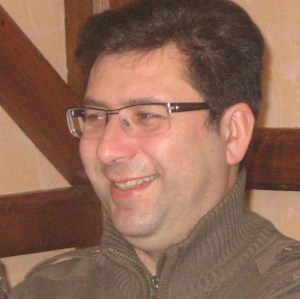 Photo de profil de Jean-Christophe Mauny