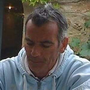Photo de profil de Jean Christophe Mericam