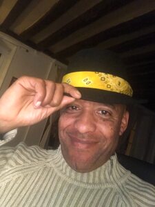 Photo de profil de Jean-Christophe M'fouara