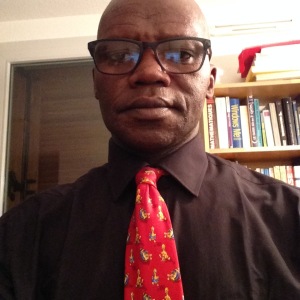 Photo de profil de Jean-Christophe Mpamy