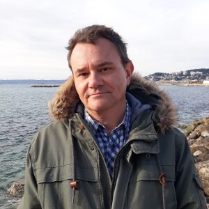 Photo de profil de Jean-Christophe Murat