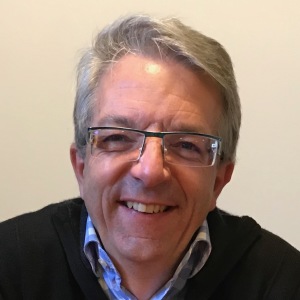 Photo de profil de Jean-Christophe Orsini