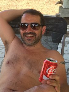 Photo de profil de Jean Christophe Perrin