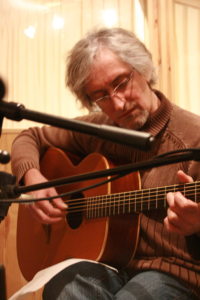Photo de profil de Jean-Christophe Ploquin