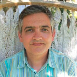 Photo de profil de Jean-Christophe Puyon