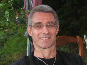 Photo de profil de Jean-Christophe Ravat