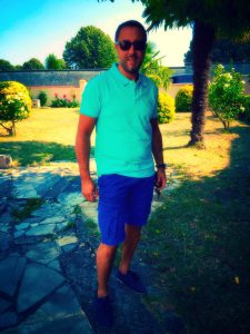 Photo de profil de Jean Christophe Riviere