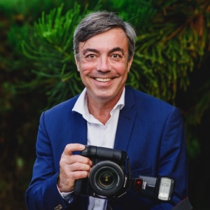 Photo de profil de Jean-Christophe Roubaut