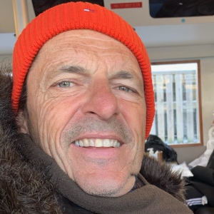 Photo de profil de Jean-Christophe Ruin