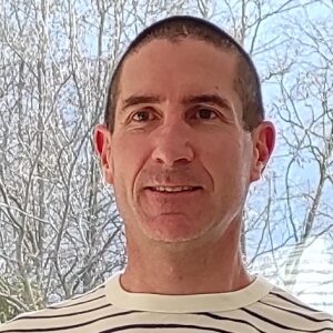 Photo de profil de Jean-Christophe Sandraz