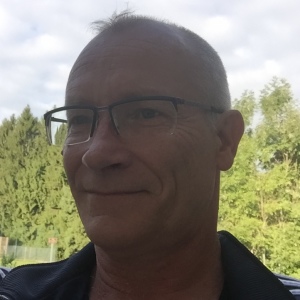 Photo de profil de Jean Christophe Seguin