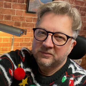 Photo de profil de Jean-Christophe Souleliac