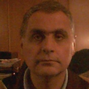 Photo de profil de Jean-Christophe Troufleau