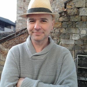 Photo de profil de Jean Christophe Vergne
