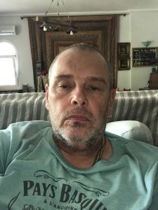 Photo de profil de Jean Christophe van de Goor