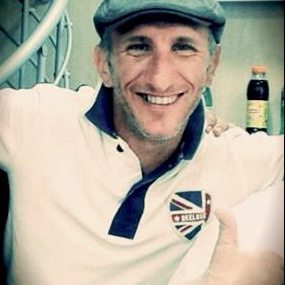 Photo de profil de Jean-Christopher Blindermann