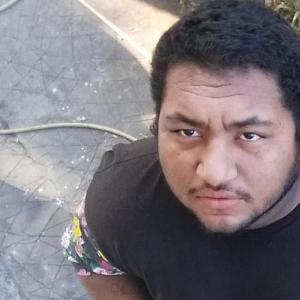 Photo de profil de Jean Christopher Ramaye