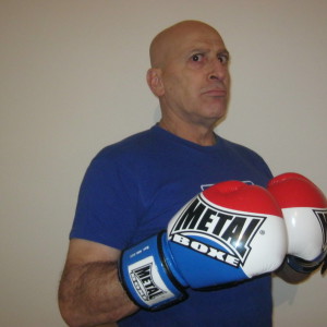 Photo de profil de Jean Claude Ugo Mezil