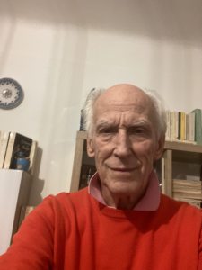 Photo de profil de Jean-Claude Adrian